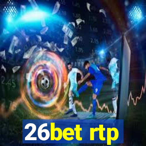 26bet rtp